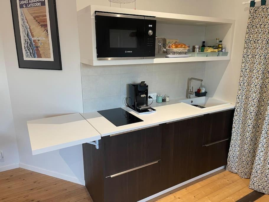 Appartement 160M2 - 2E Etage Maison De Maitre Beaupréau-en-Mauges Eksteriør billede