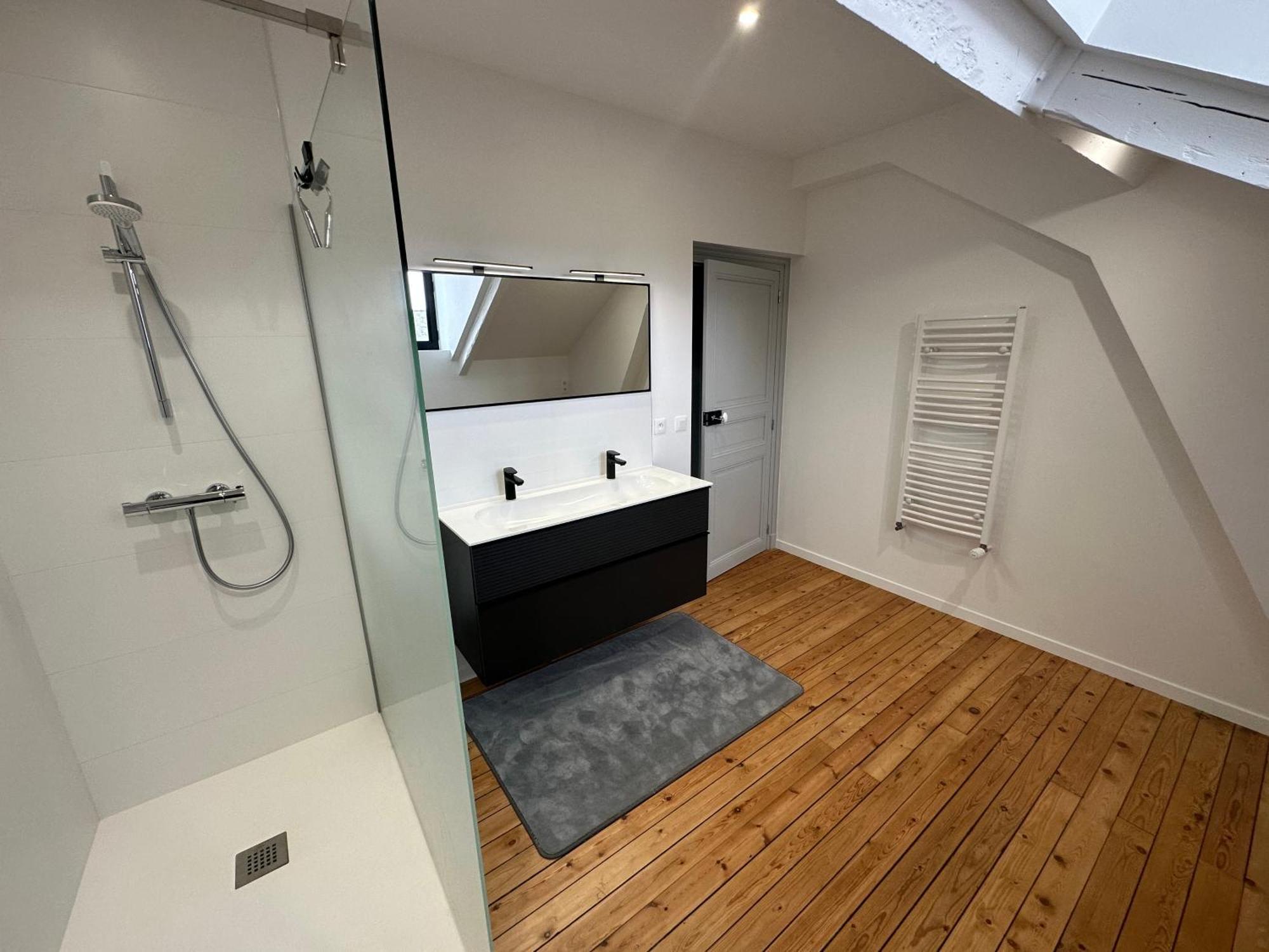 Appartement 160M2 - 2E Etage Maison De Maitre Beaupréau-en-Mauges Eksteriør billede
